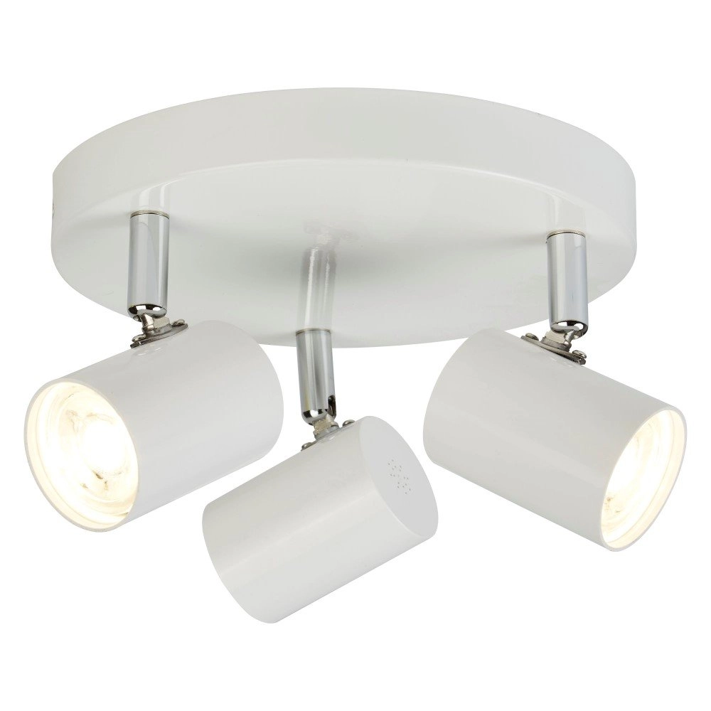 Spot LED pour plafond Rollo