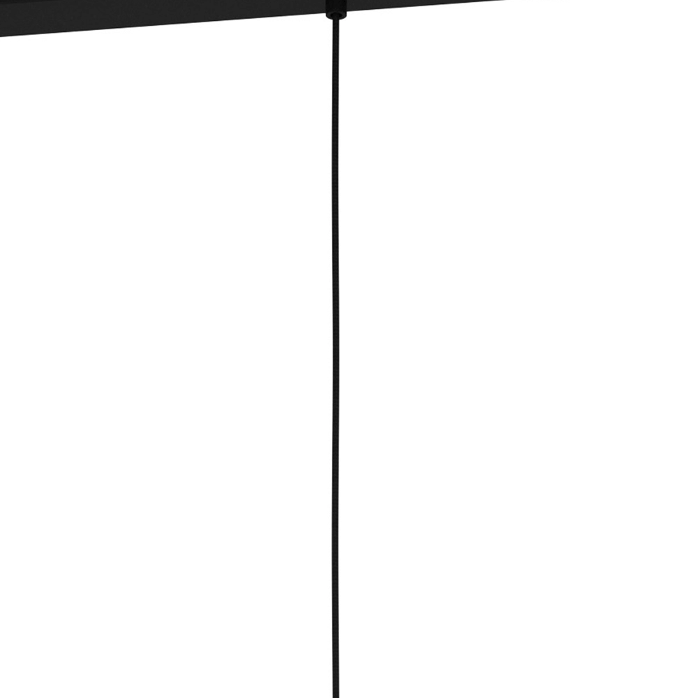 Lampe de table à manger Lagunitas or avec verre Eglo 9002759996543