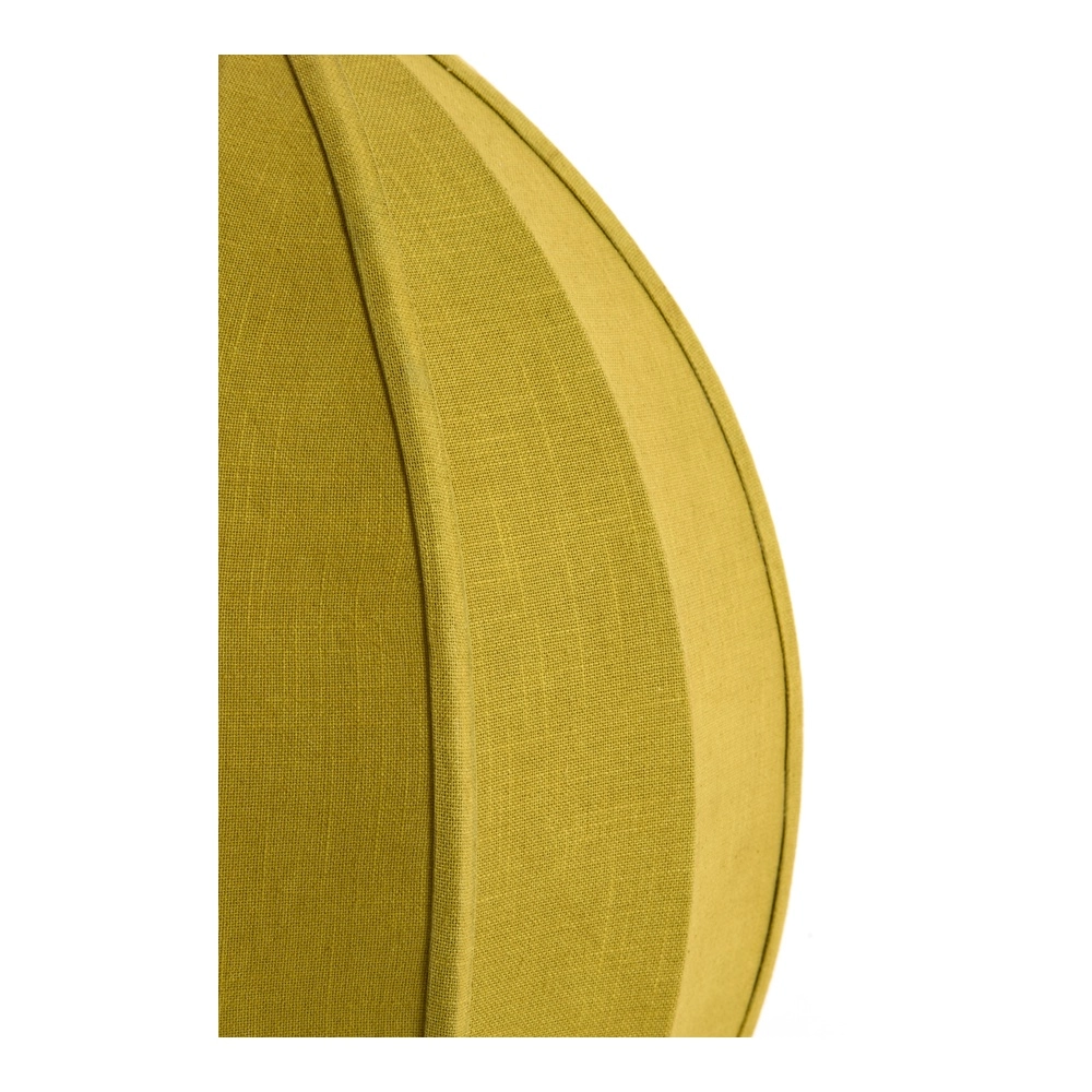 Lampe pendante de conception Milatos vert Ø 38cm Light & Living 8717807838645