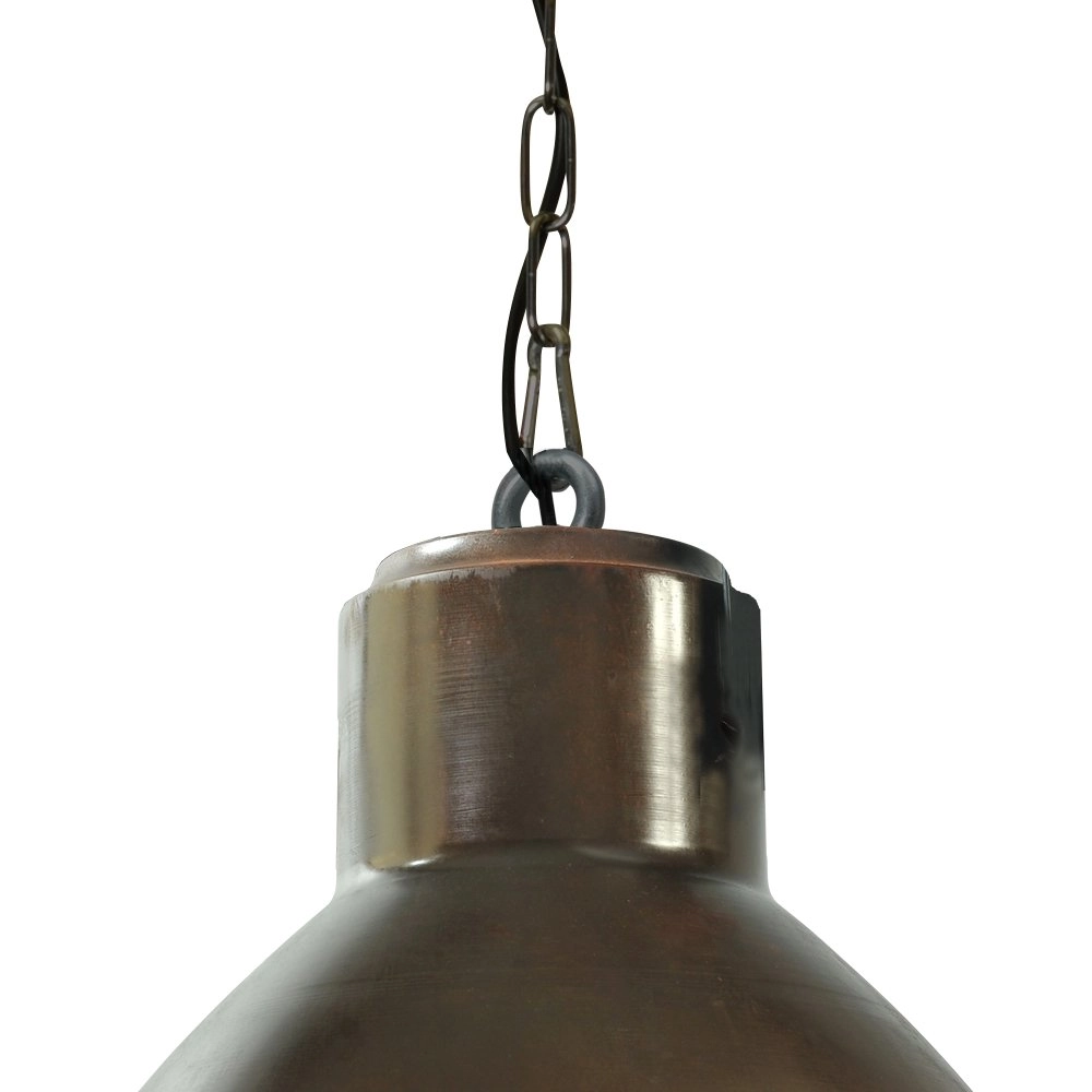 Lampe de salle à manger Industria 2x44 Masterlight 8718121230610