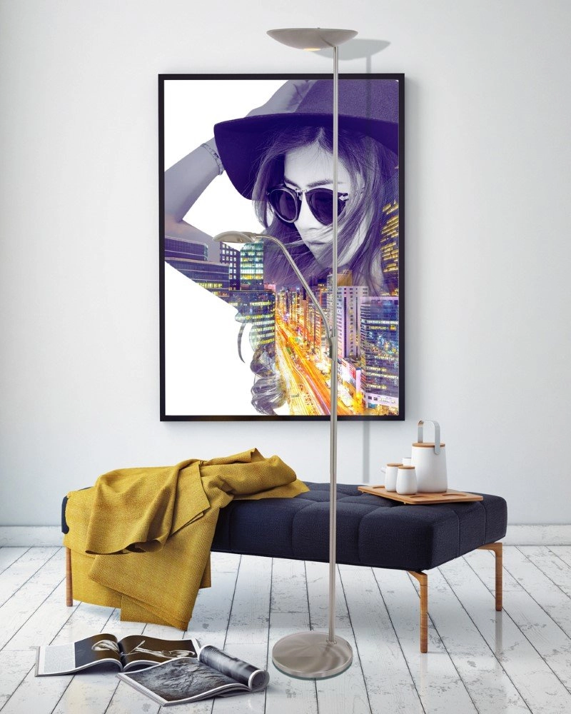 Applique murale Yorkshire Steinhauer 8712746105926