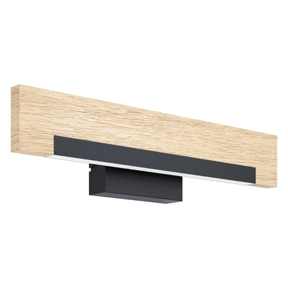 Applique murale LED Camacho