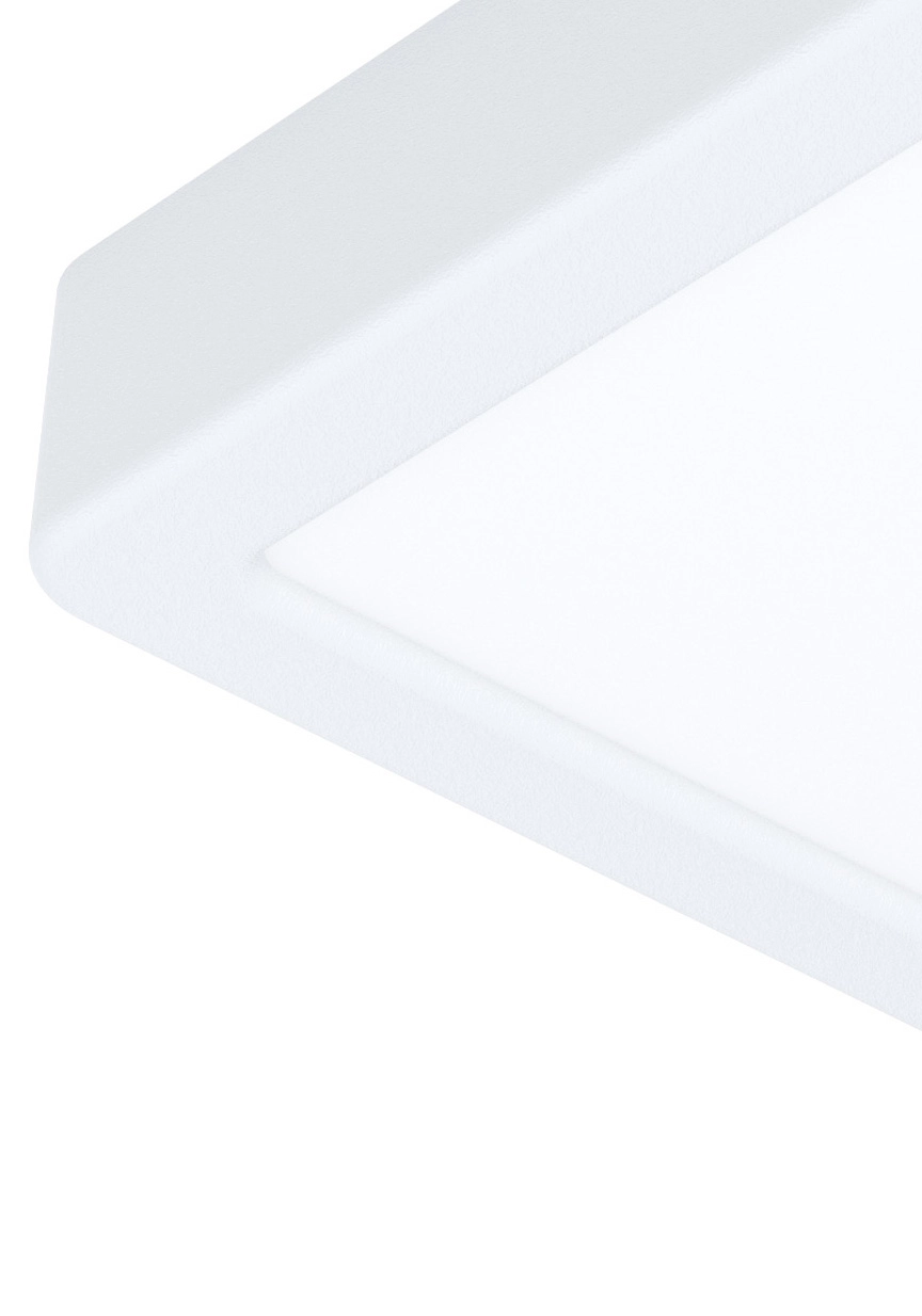 Lampe de plafond Fueva 5 Blanc Eglo 9002759992460
