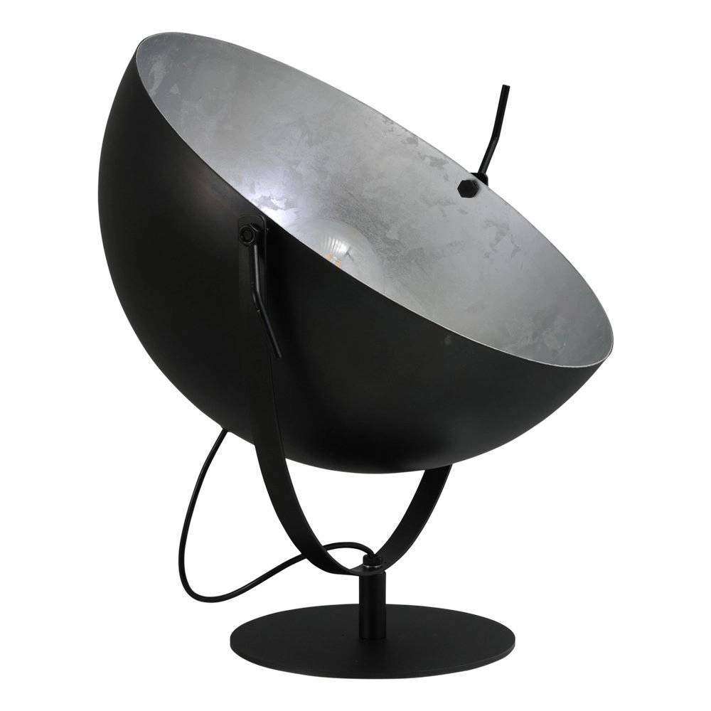 Lampe de table Industria Uplighter Rural