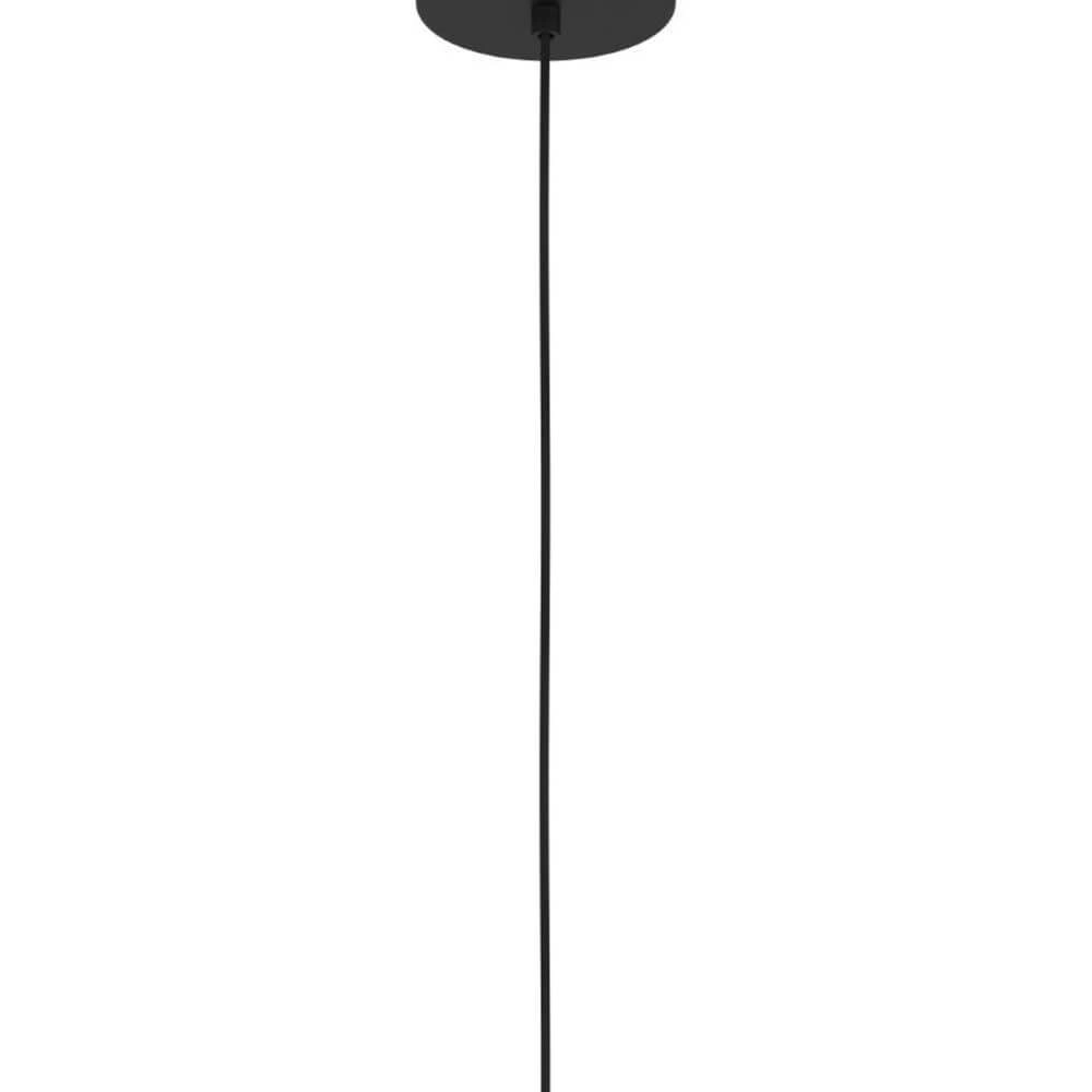 Pendule en bois Pozueta 1 E27 Eglo 9008606270255