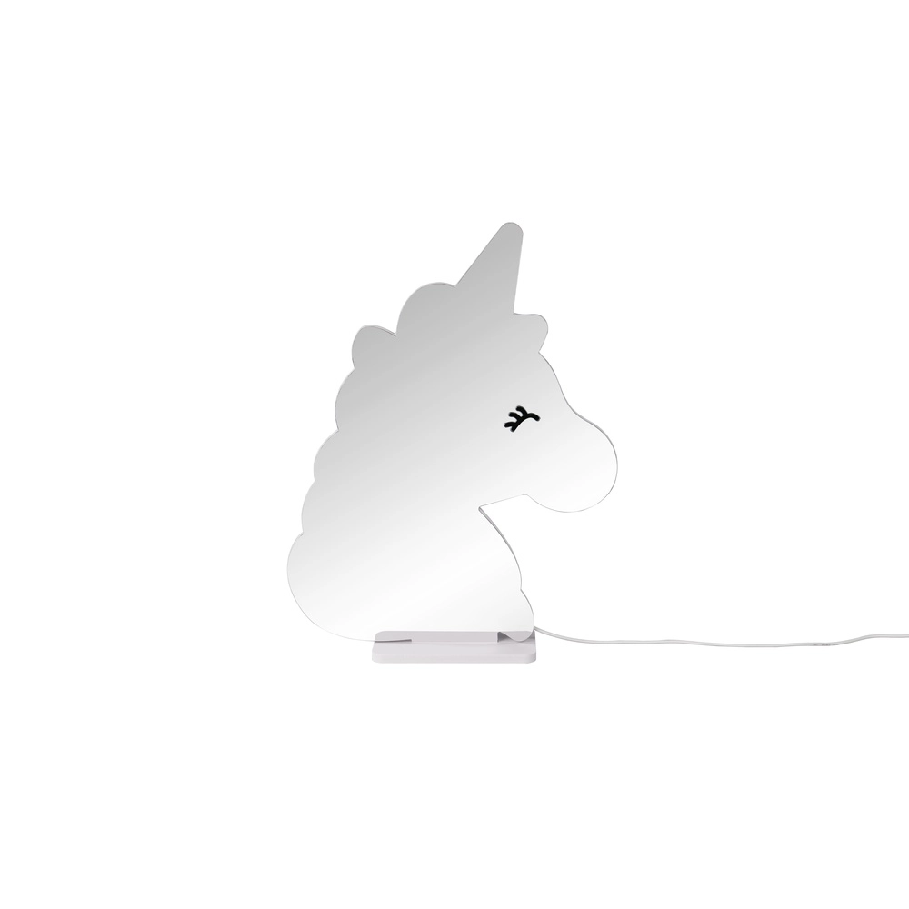 Lampe de table Pinkie Licorne Trio 4017807735734