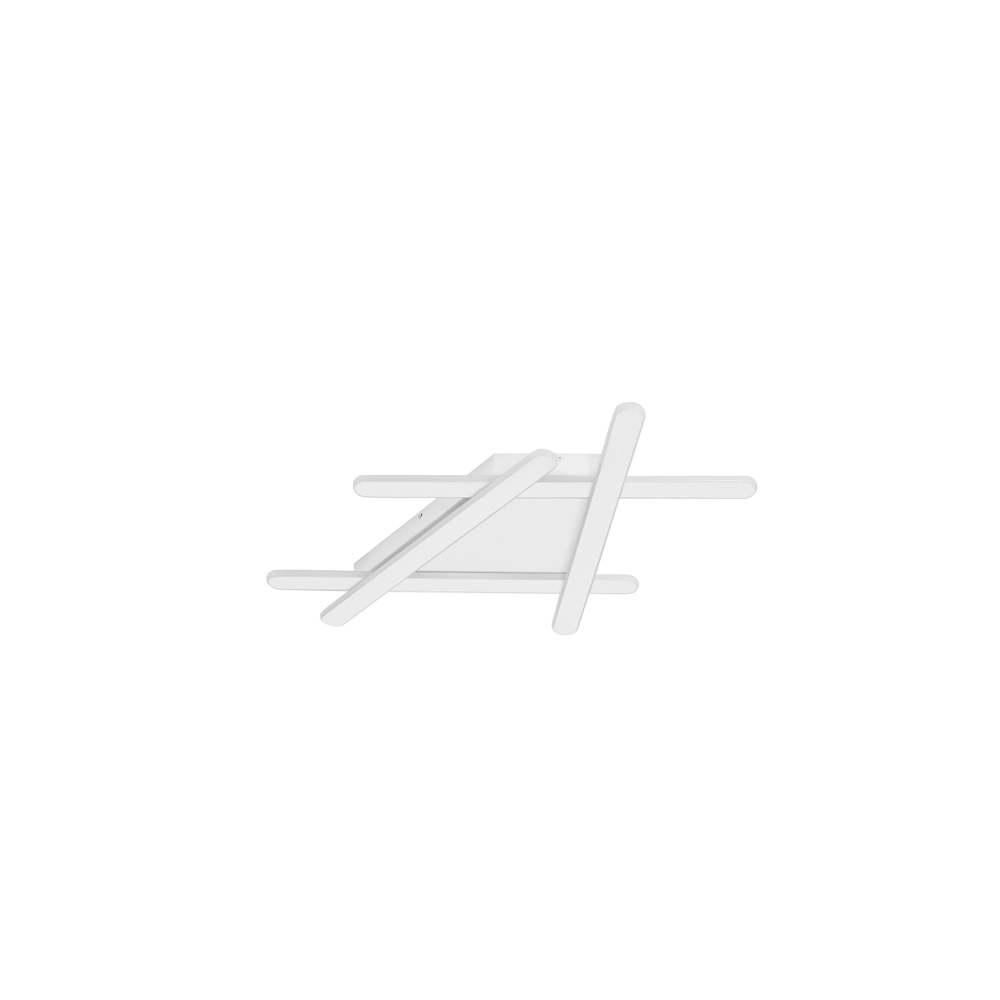 Plafonnier design Willow M noir Lyora 5212017431936
