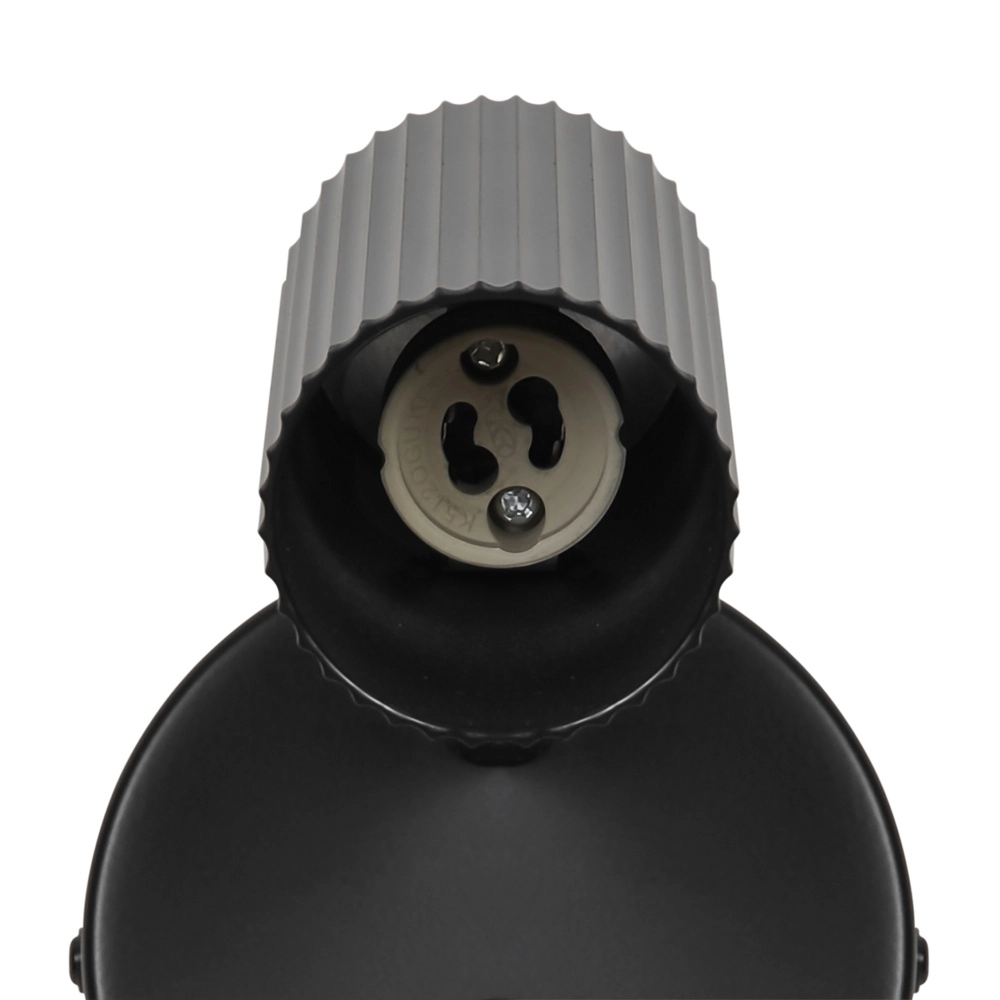 Lumière de lecture LED Vico  Noir Nordlux 5704924027277