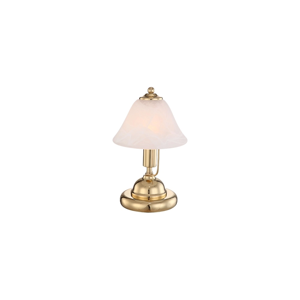 Lampe de table classique Antique I Or