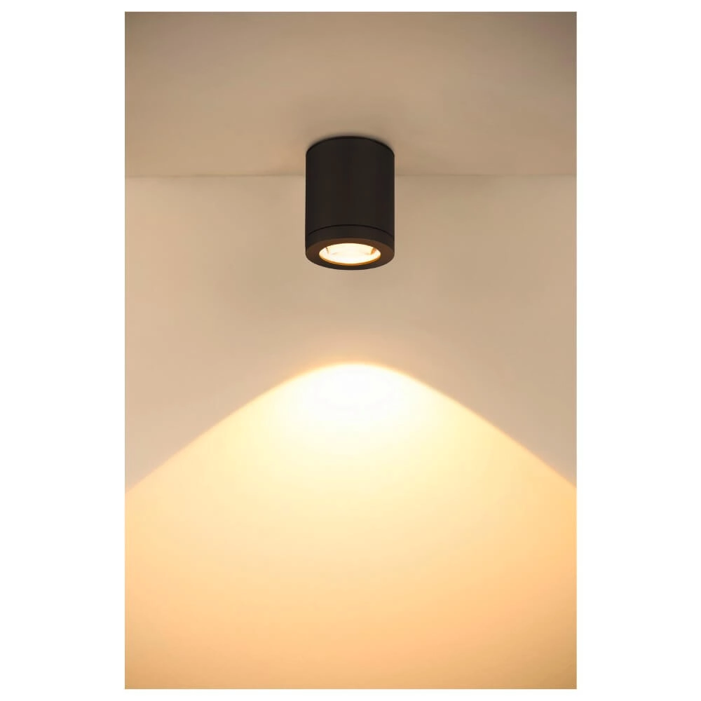 Spot de plafond LED Enola 3000K/4000K SLV 4024163264037