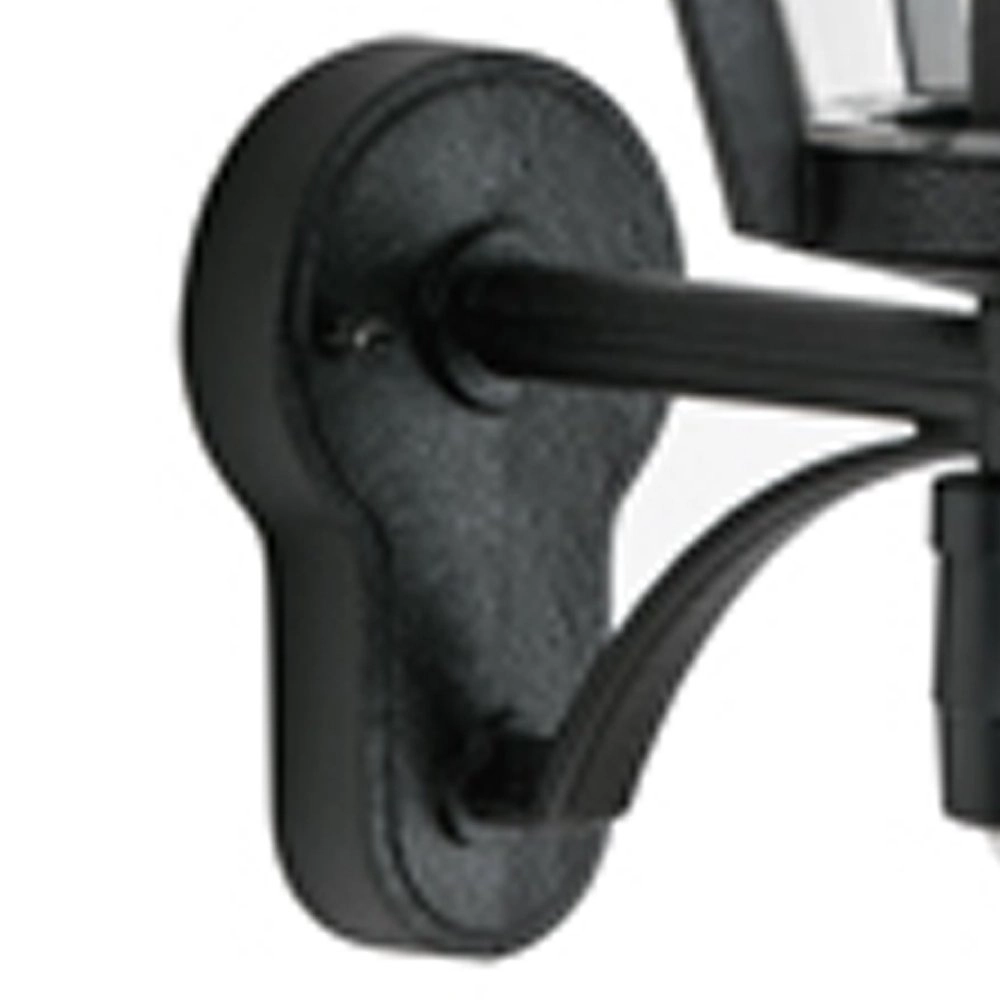 Applique Nelly avec détecteur de mouvement Albert 4007235618150