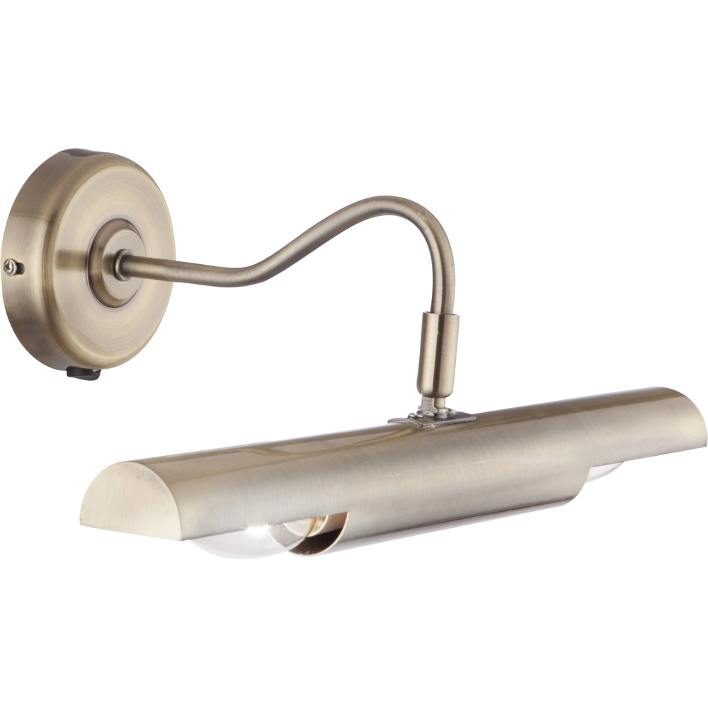 Lampe écaillante Picture Or