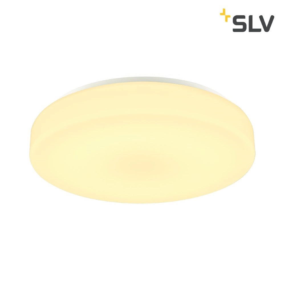 Lampe de plafond Lipsy Salle de bains SLV 4024163231350