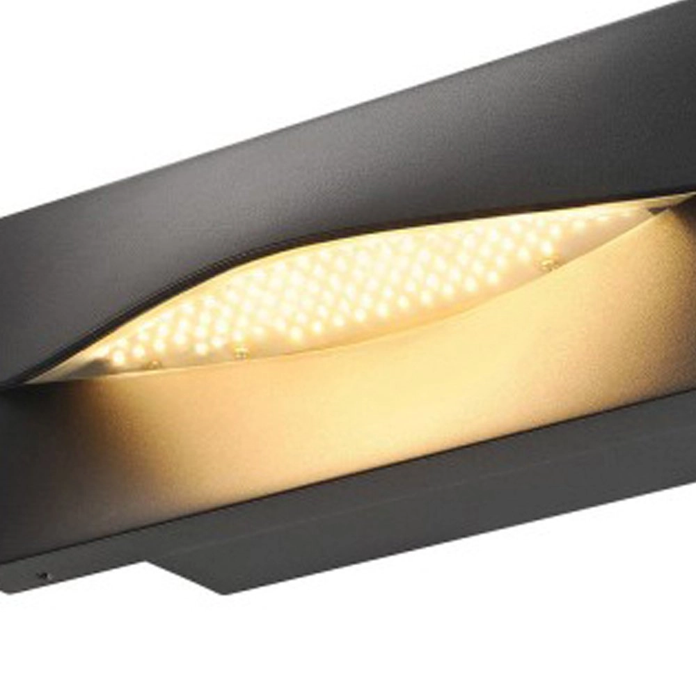 Lampe à LED intégrée Adi Down SLV 4024163169561