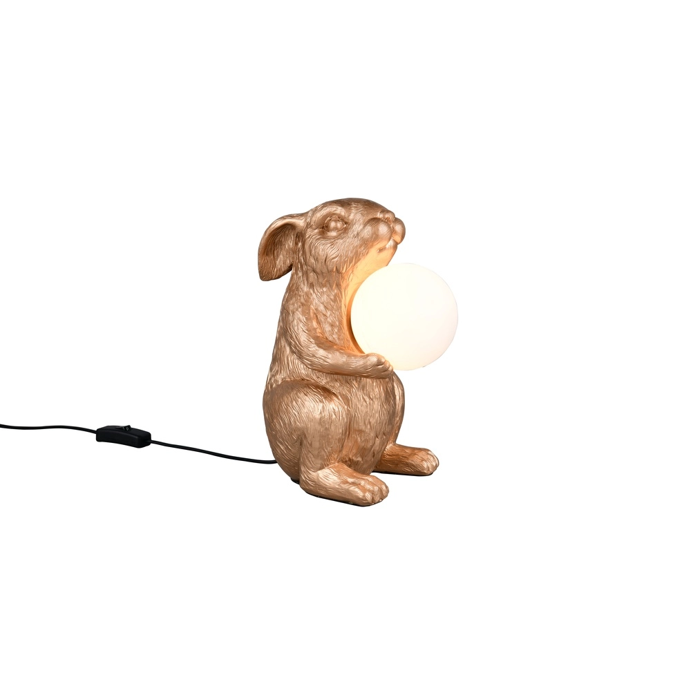 Lampe de table Rabbit or