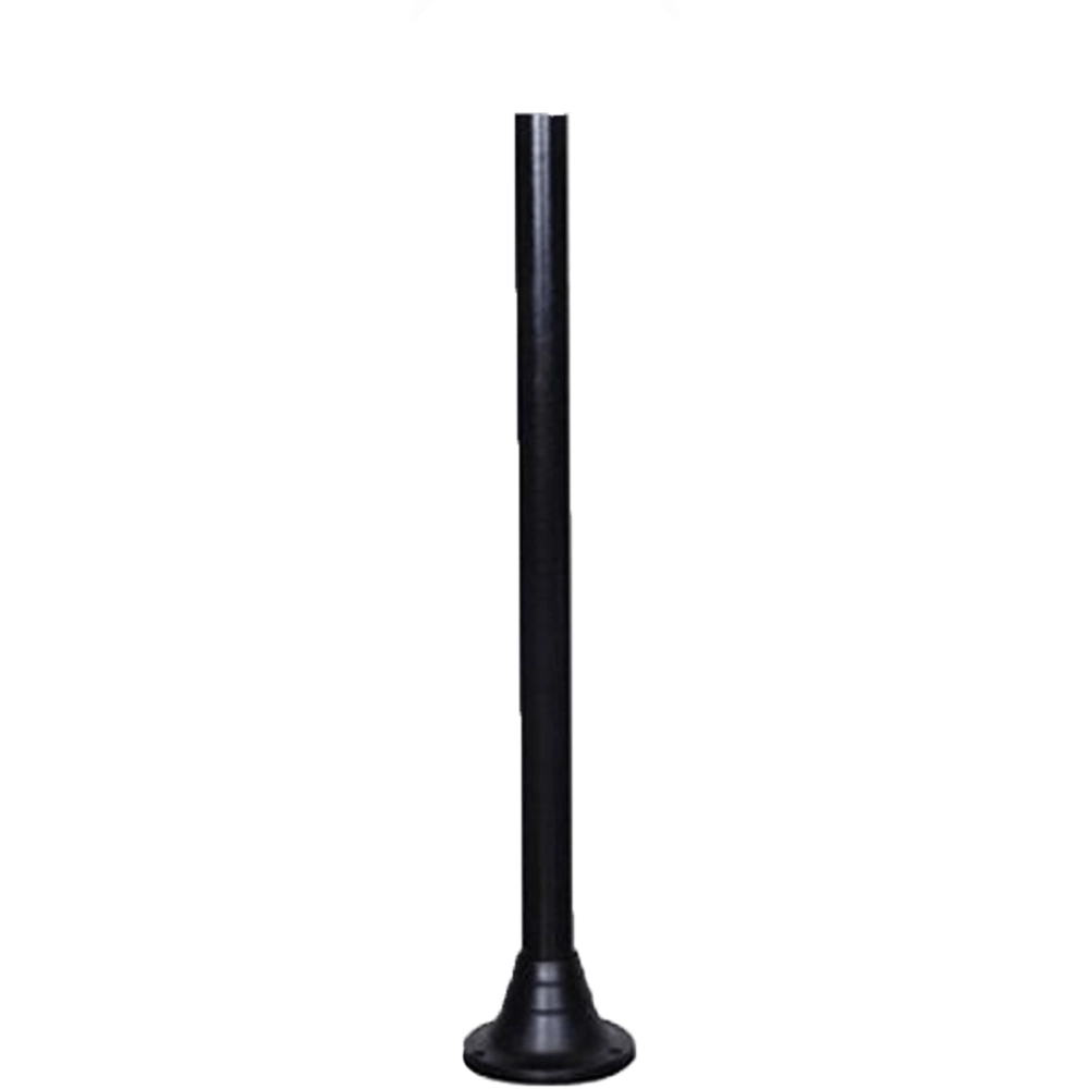 Lampe de jardin Globe Bolano 131cm. se tenir à l'écart Lyora 8716803508798