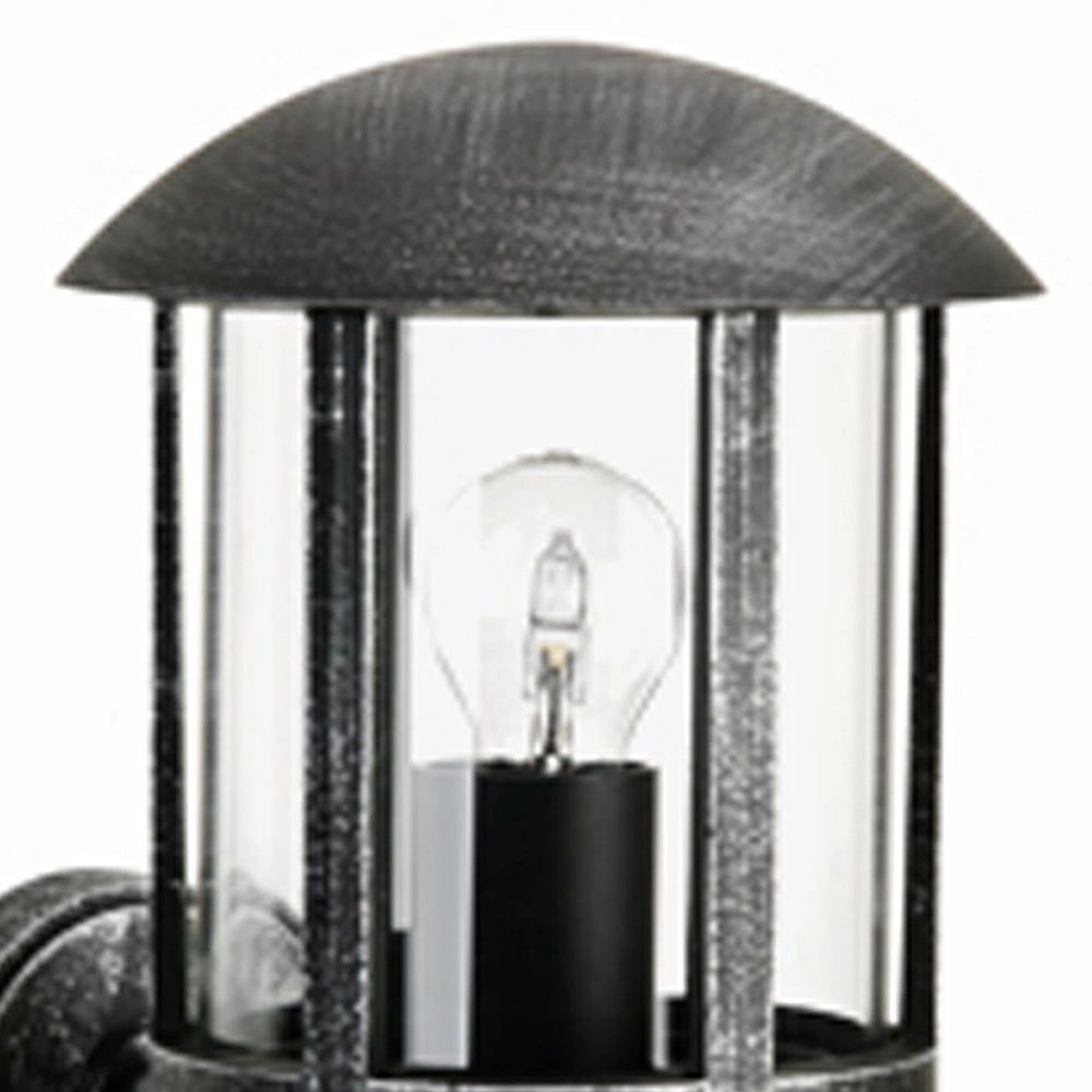 Lampe d'extérieur Holli avec détecteur de mouvement Albert 4007235018363