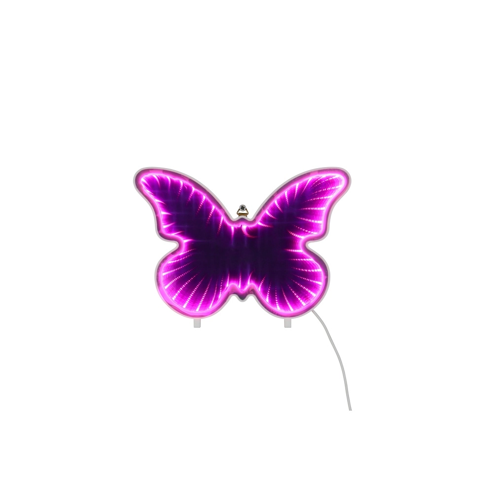 Lampe de table Papillon papillon Trio 4017807681307