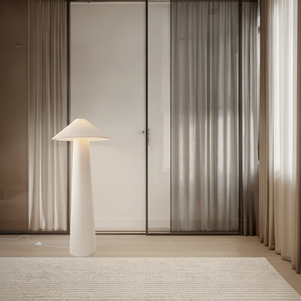 Lampe de pied Mae Conception