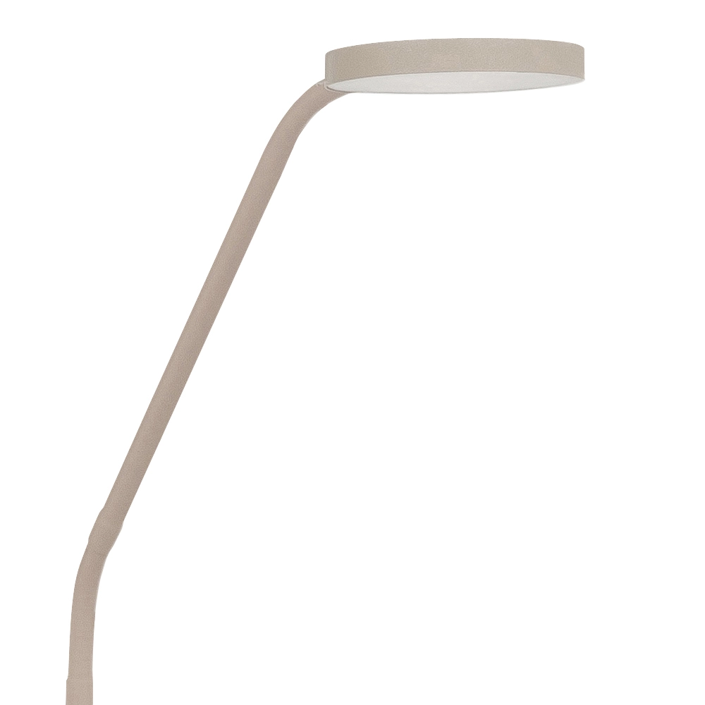 Lampe de lecture à LED Málaga Sable Highlight 8718379052453