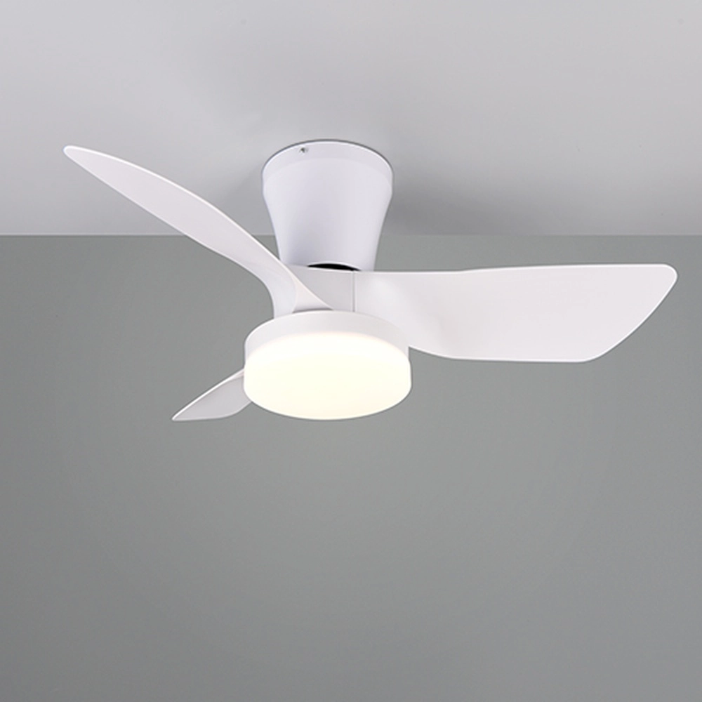 Ventilateur de plafond conçu Randers Blanc Trio 4017807643770