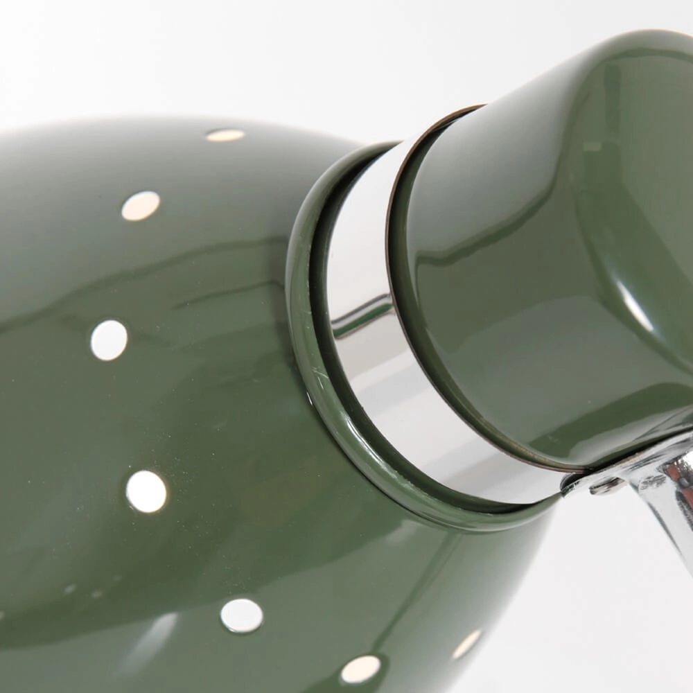 Lampe de bureau verte Spring Steinhauer 8712746161380
