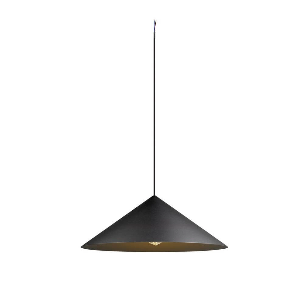 Suspension Magico 55 noir Ø 55cm Suspension Magico 55 noir Ø 55cm