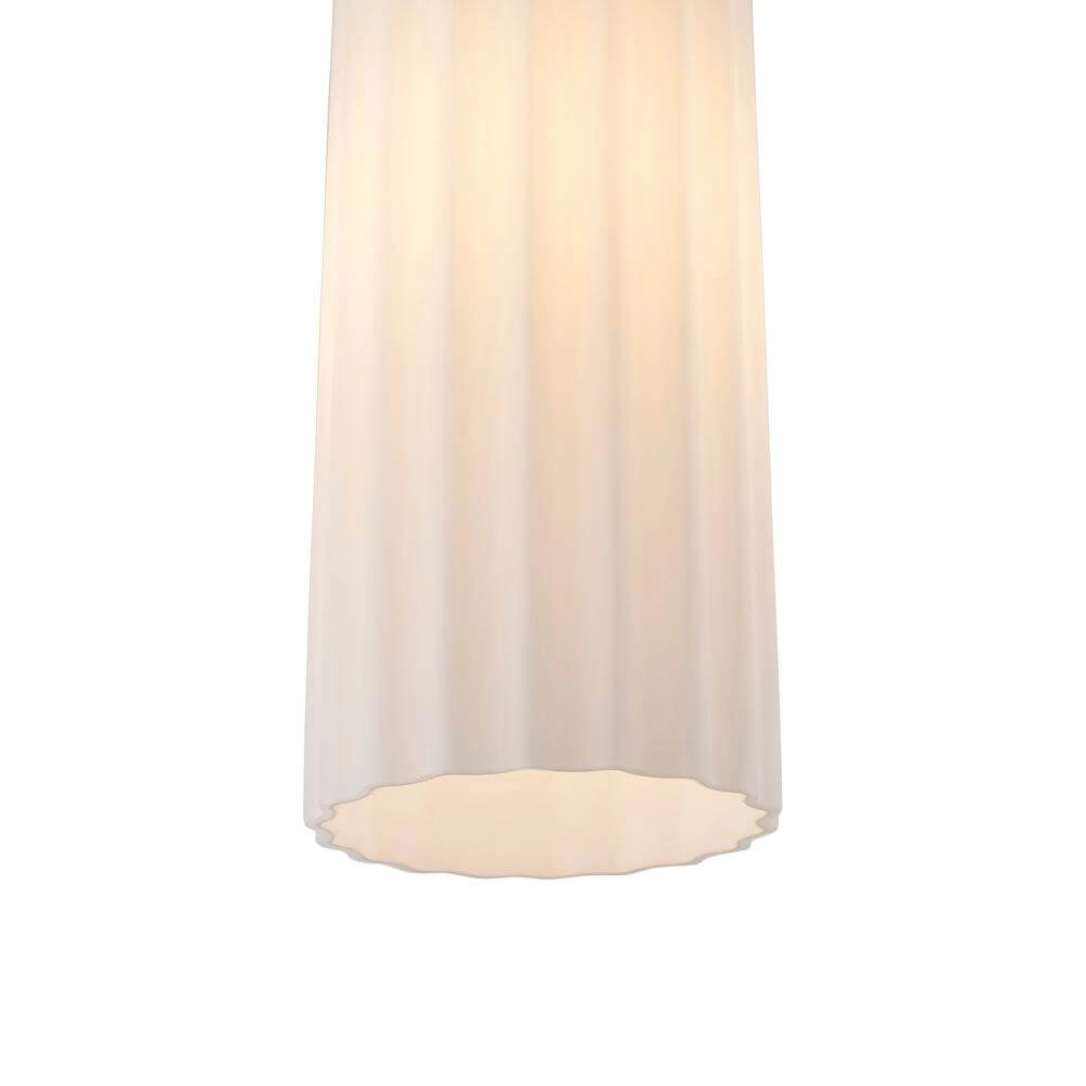 Suspension moderne Miella blanc Nordlux 5704924018596