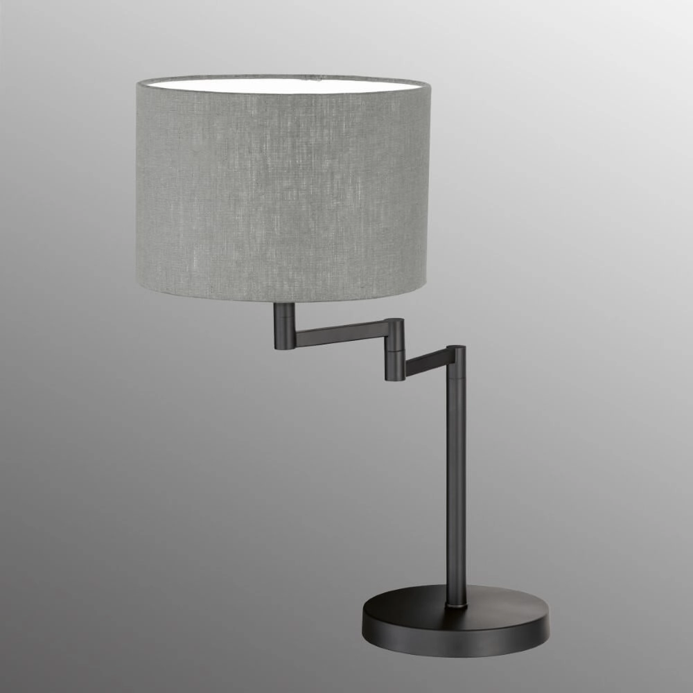 Lampe de table orientable Rota Fischer & Honsel 4003694505758
