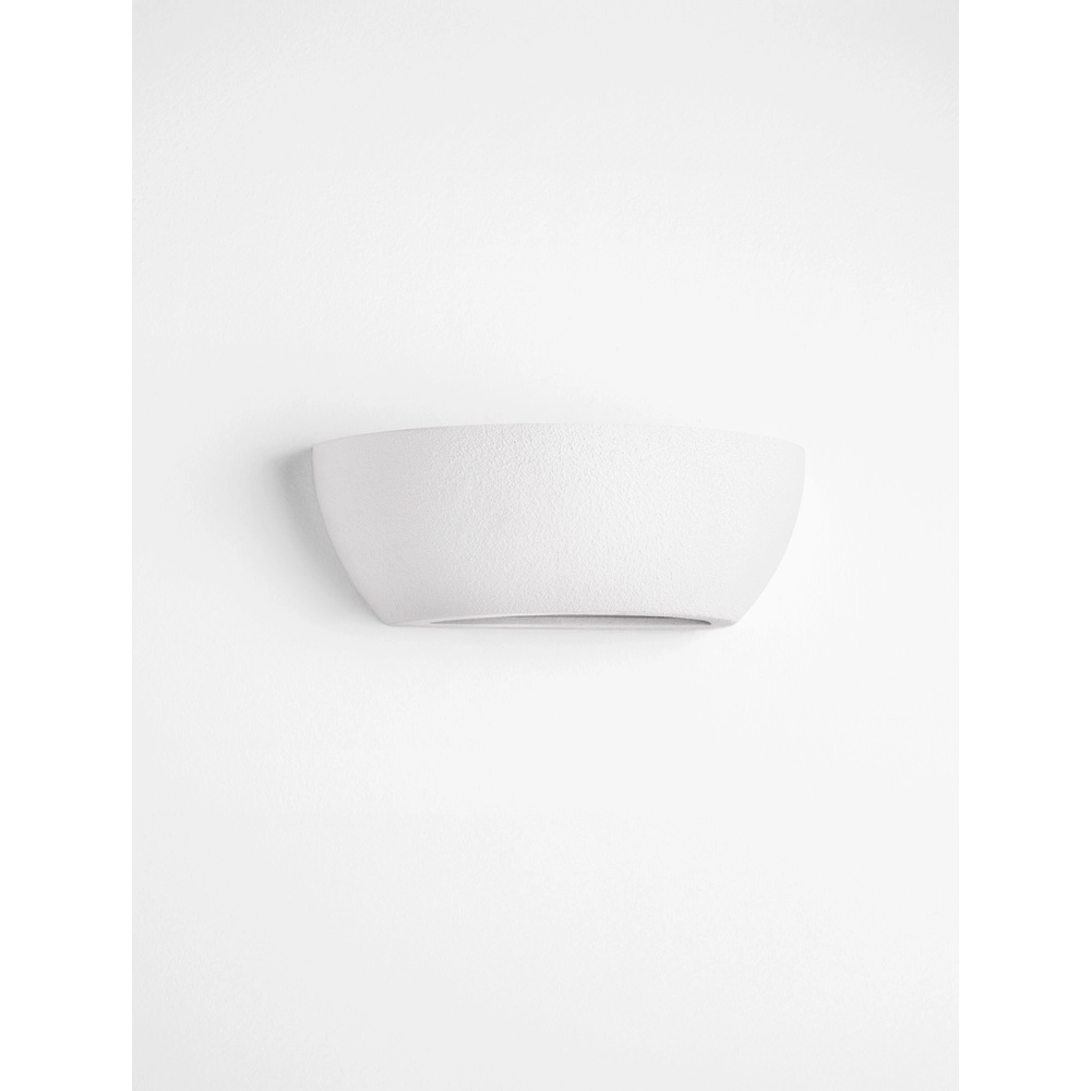 Applique murale Alivio blanc Lyora 5212017479242