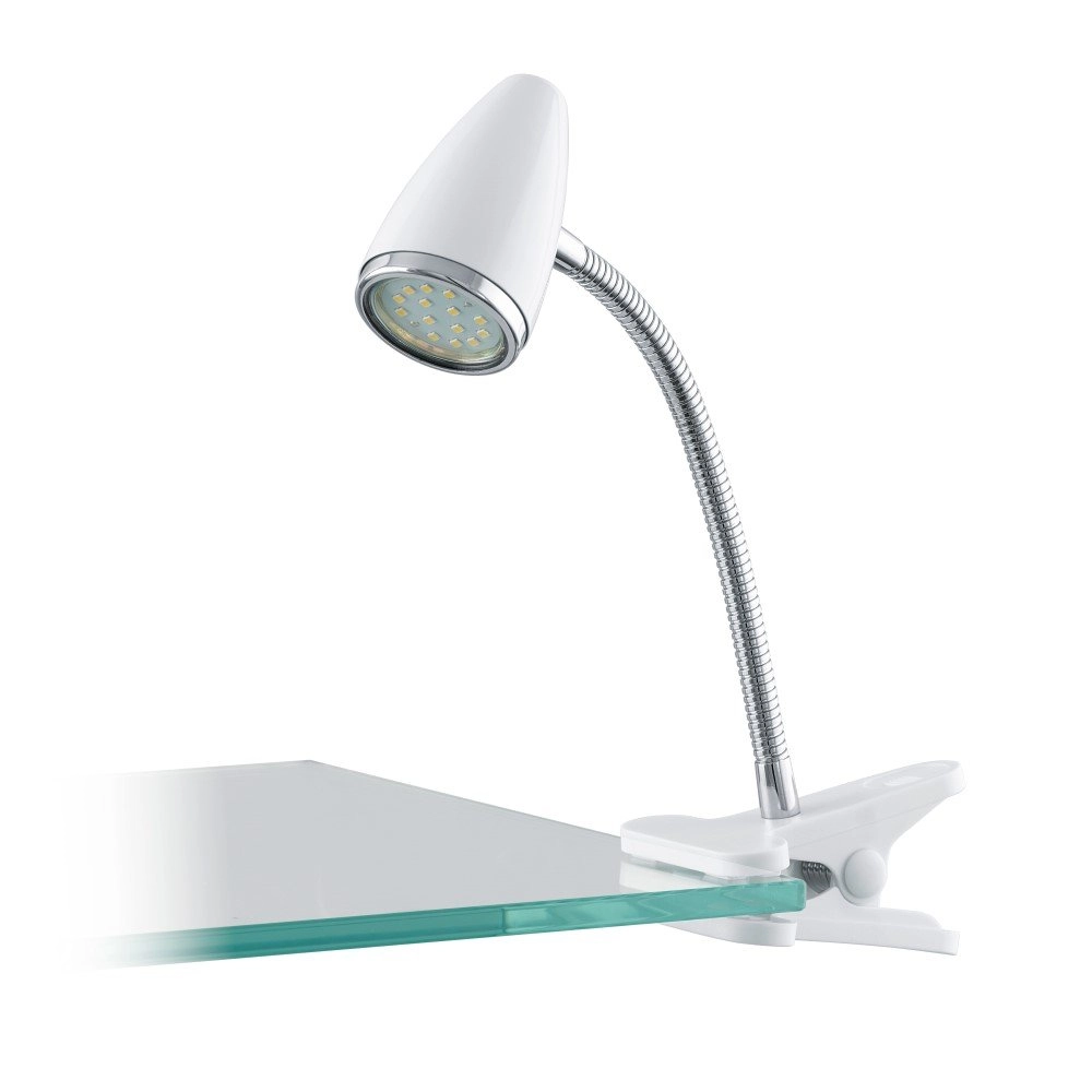 Spot LED Riccio 1 Spot LED Riccio 1