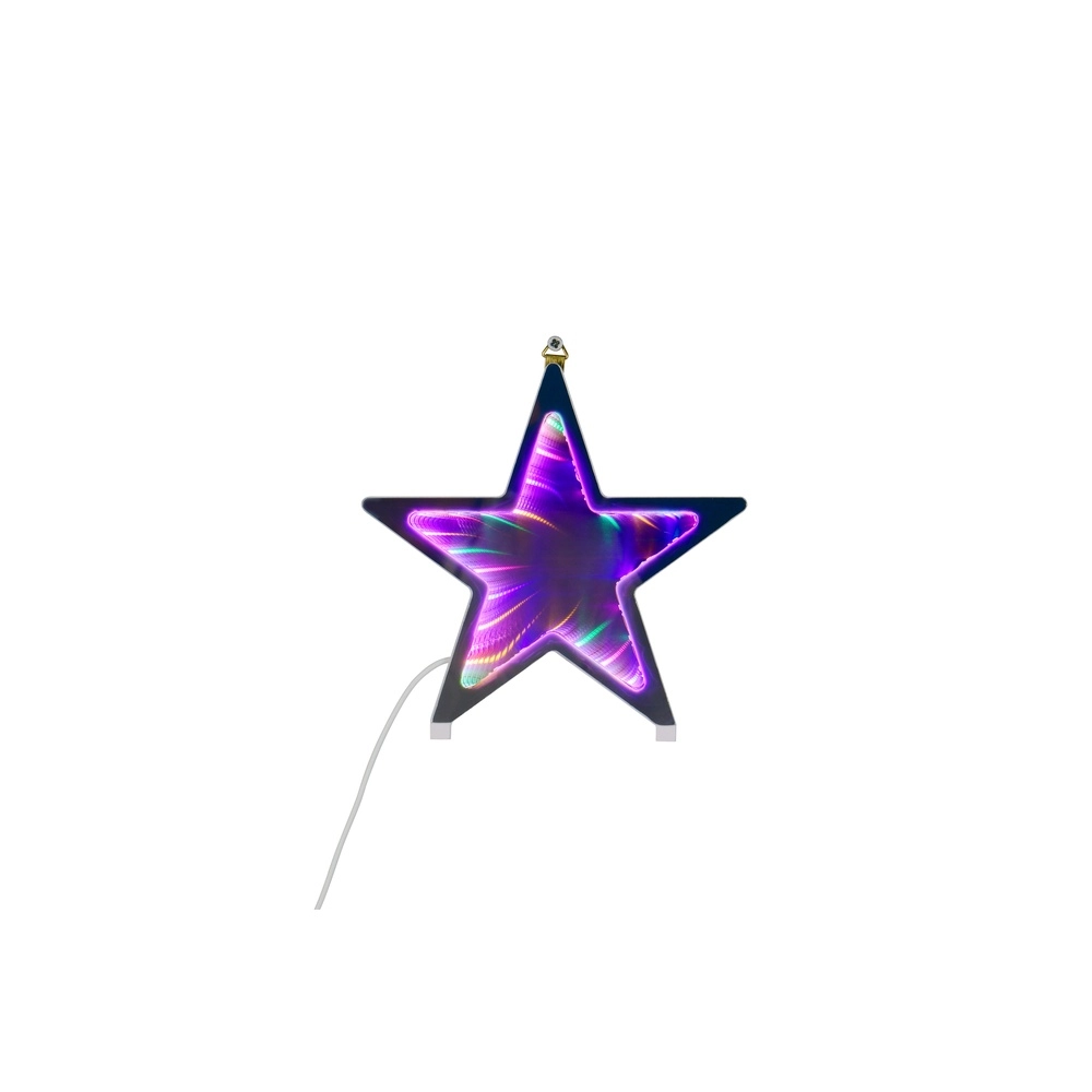 Lampe de table Etoile Star Trio 4017807681345