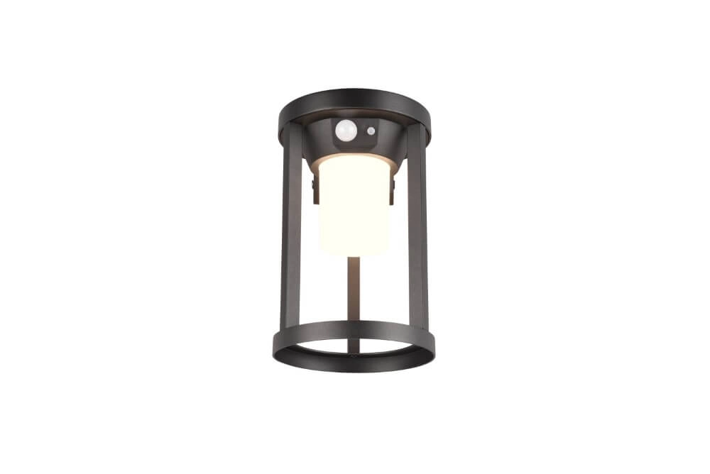 Applique Carmo noir Trio 4017807564235
