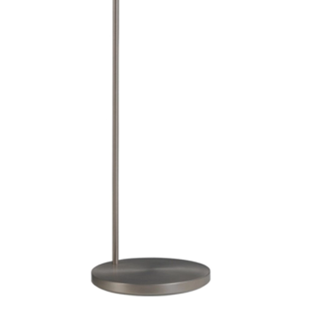 LED Uplighter Denia 2 avec lampe de lecture Masterlight 8718121211664