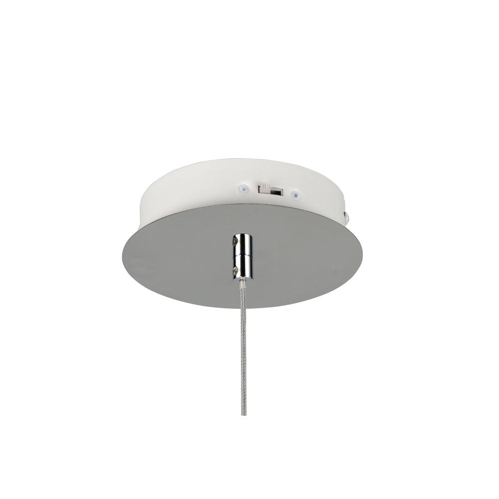 Suspension Flynt Uniquement Chrome Trio 4017807670981