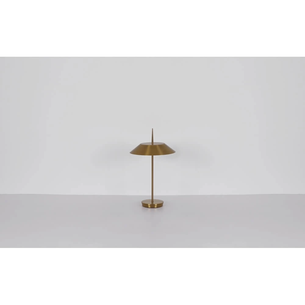 Lampe de table design Brenlor or Globo 9007371453580