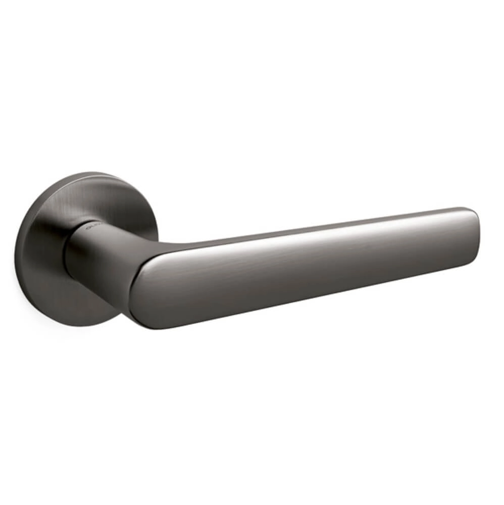Poignée Lugano anthracite Poignée Lugano anthracite