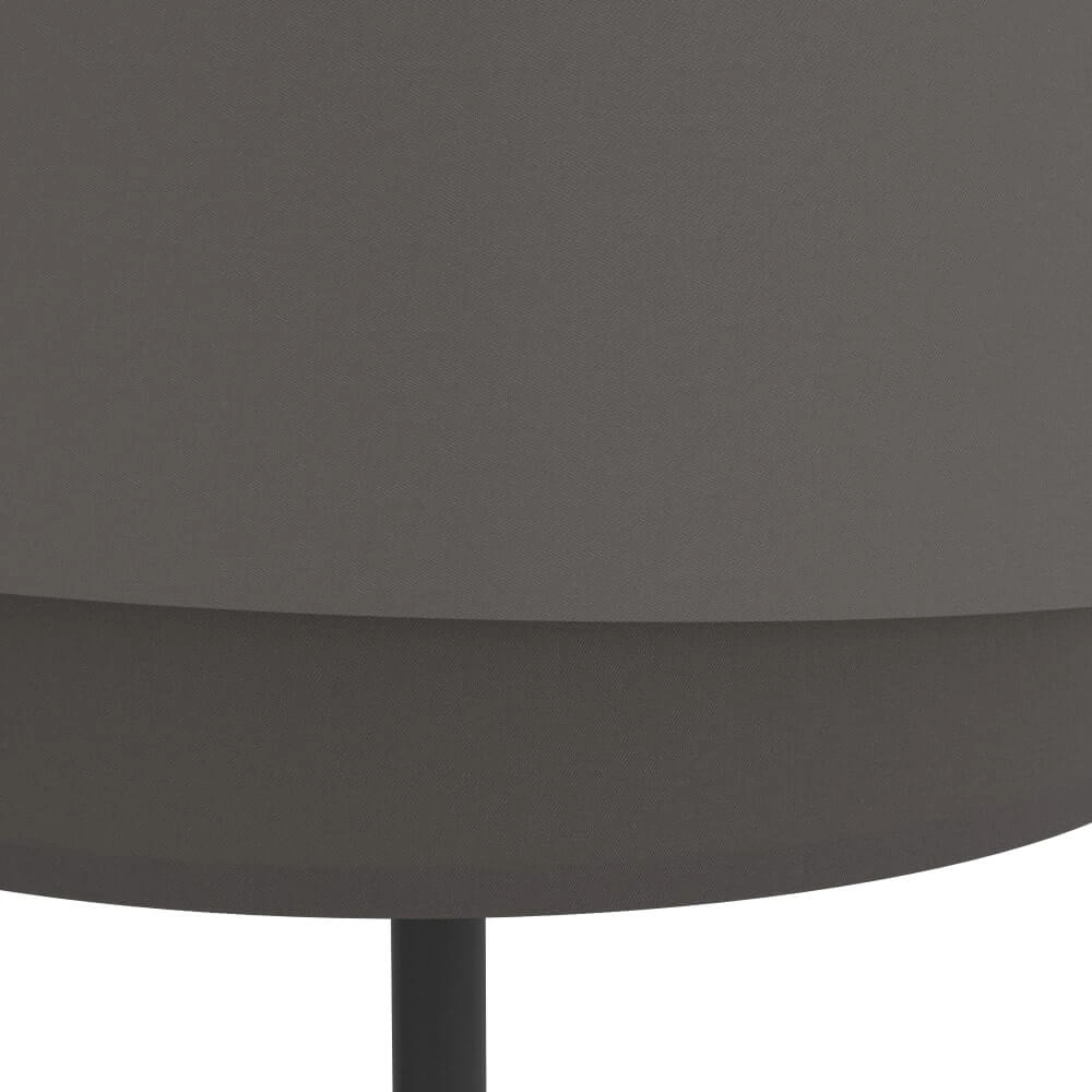 Abat-jour cappuccino Manderline Ø 45 cm Stars of Light 9002759399344