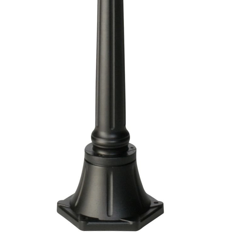 Lanterne extérieure Perla Noir Franssen 8019093583071