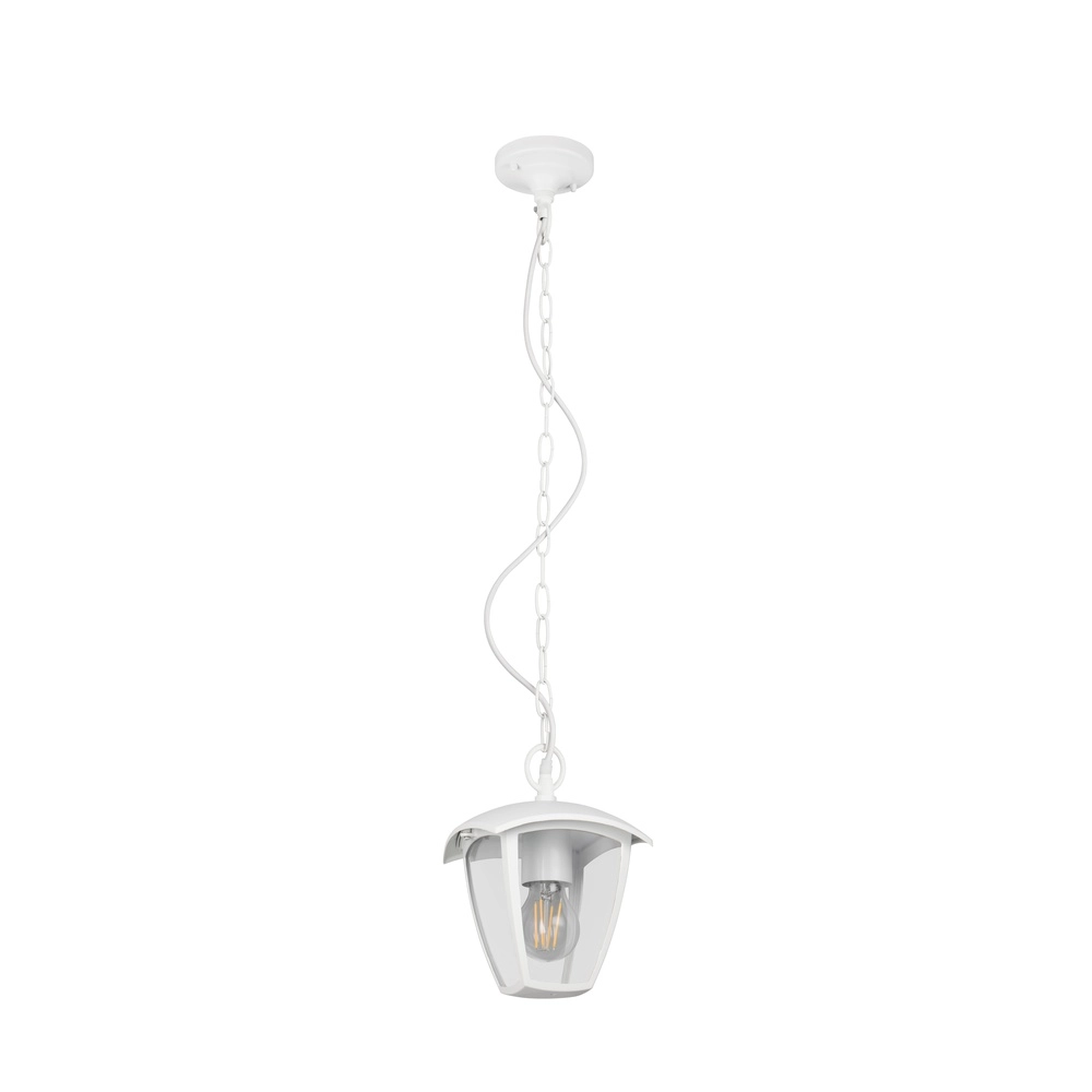 Suspension Venta blanc Trio 4017807648171