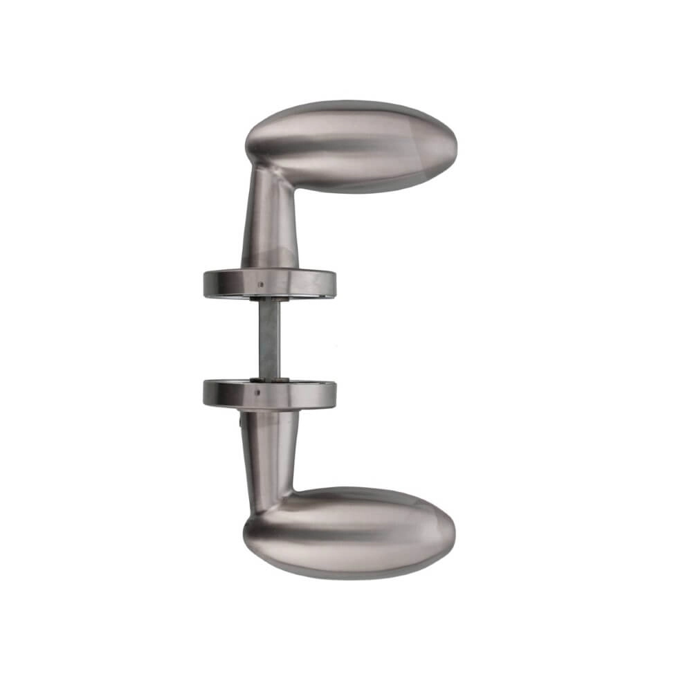 Poignée Golfclub Acier inoxydable à ressorts Intersteel 8714186080610