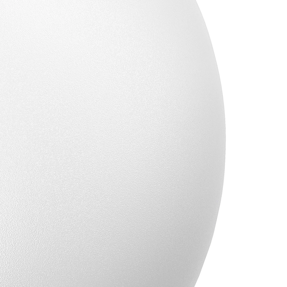 Spot mural blanc Abugo Eglo 9002759753191