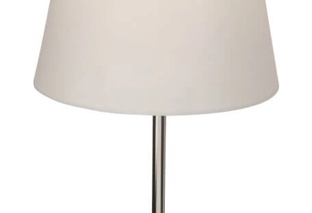 Lampe de table blanche Kasha Brilliant 4004353219030