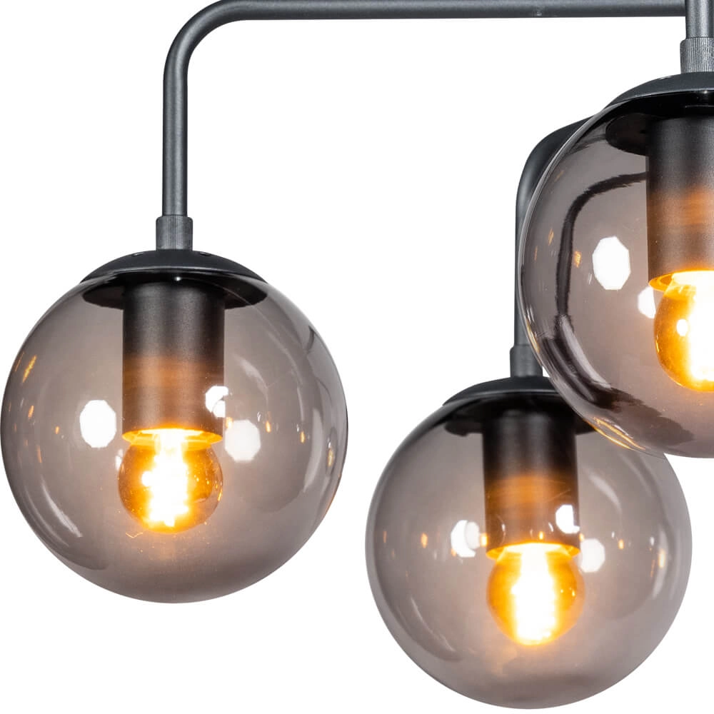 Lampe suspendue Davina Ø80cm ETH 8720195302728