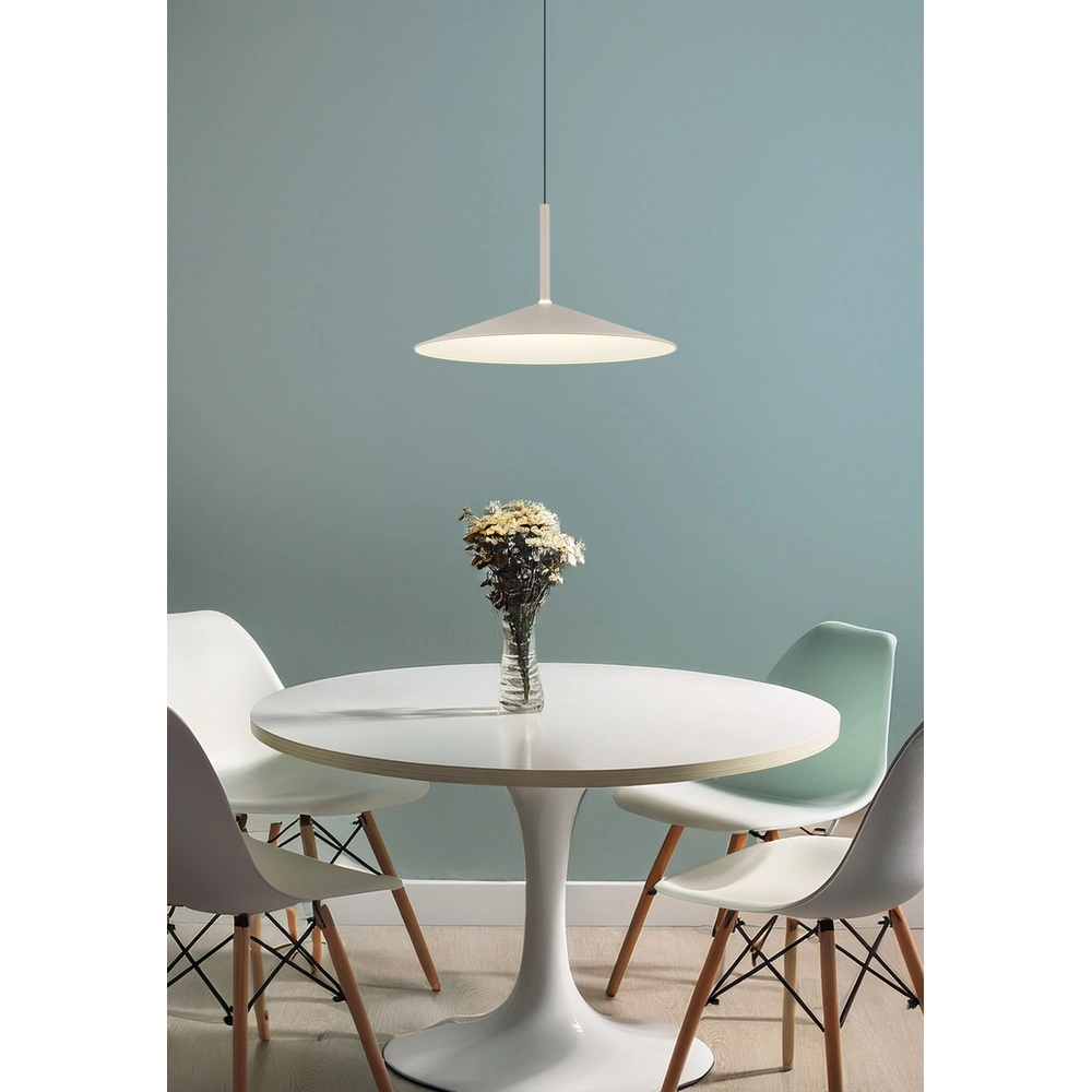 Suspension design Lampone brun sable Globo 9007371569366