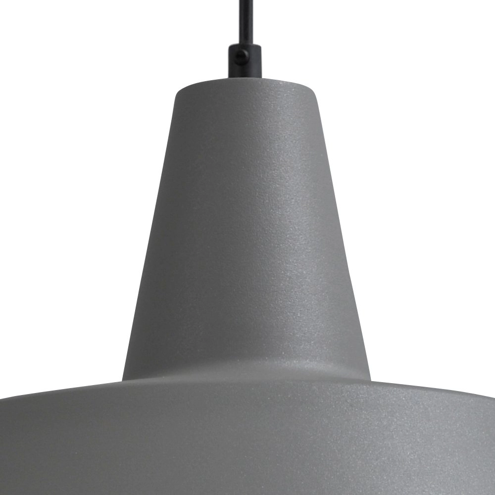 Lampe à suspension Industria 35 Masterlight 8718121237619