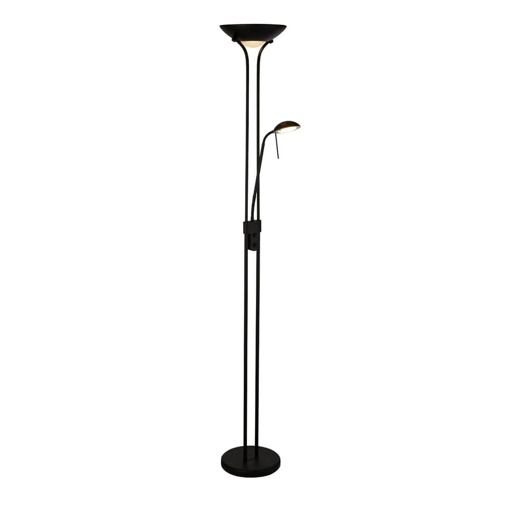 Lampe de lecture au sol Mother & Child Lampe de lecture au sol Mother & Child