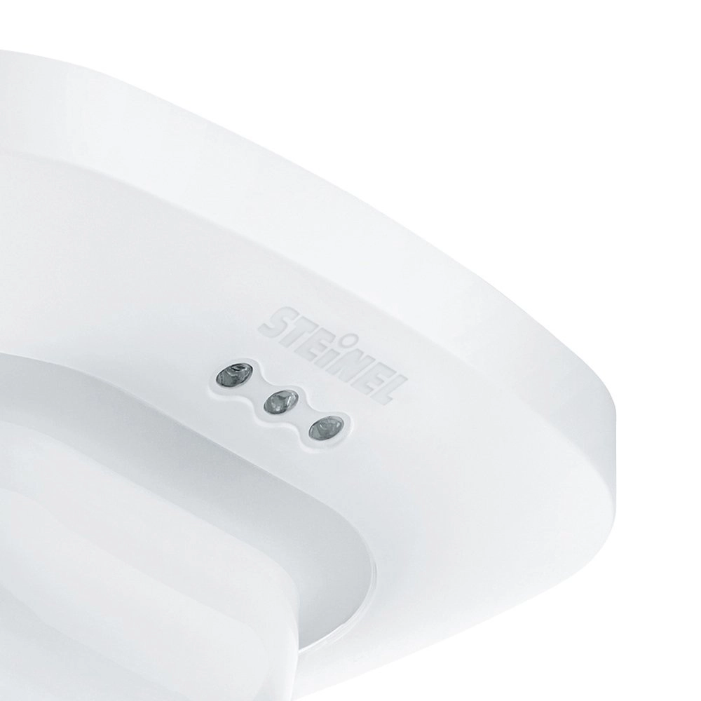 Capteur de mouvement IR Quattro pour l'intérieur Steinel 4007841000349