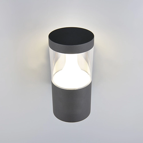 Lampe murale Tagus anthracite Trio 4017807686807