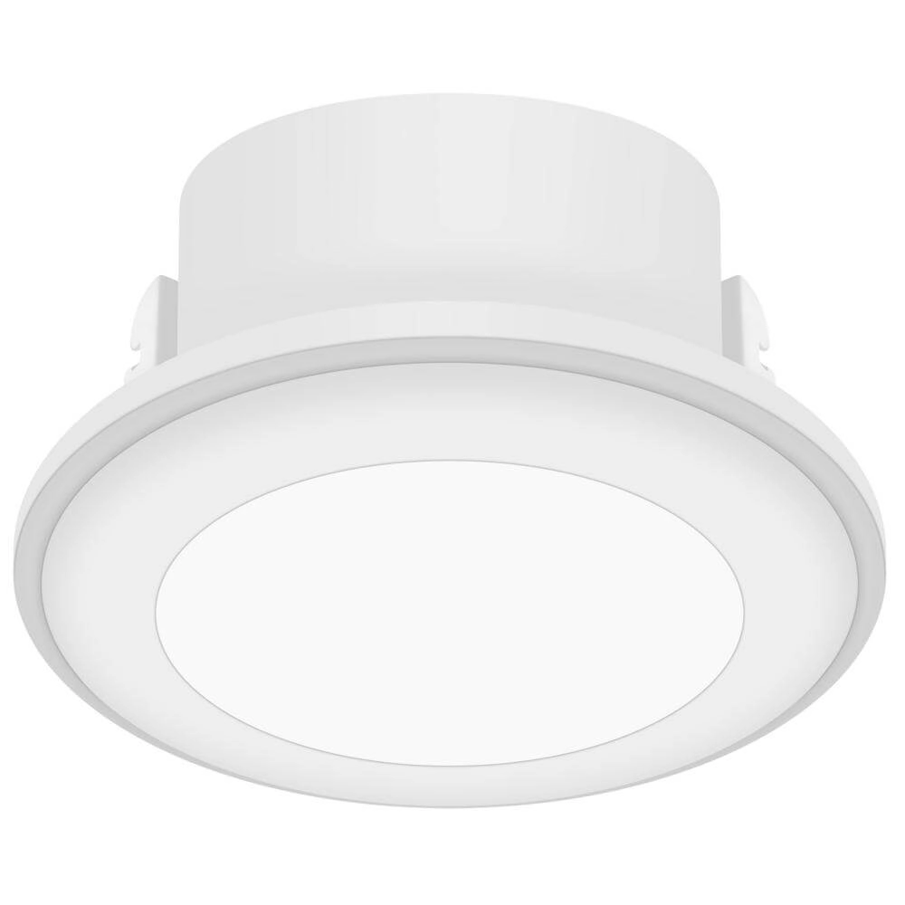 Projecteur blanc Elkton 2700K à 5 W Nordlux 5701581414884